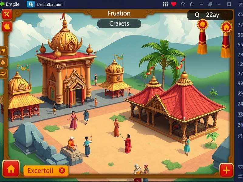 Monsoon Monarchs cultural festival event